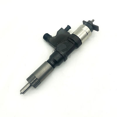 Common Rail Injector 095000-8970 8-98151856-3 Fuel Injector For 6HK1 4HK engine