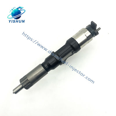 Common Rail Injector 095000-8903 8-98151837-3 Fuel Injector For 6HK1 4HK engine