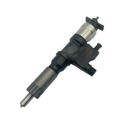 Common diesel Rail Injector 095000-5471 8-97329703-2 Fuel Injector For 6HK1 4HK engines parts