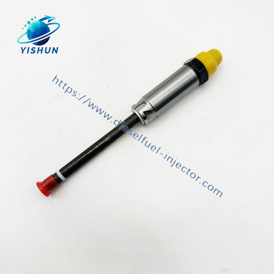 Common Rail Fuel Injector 4W7015 4W7016 Auto Truck Car 3204 3208 Diesel Engine Spare Part