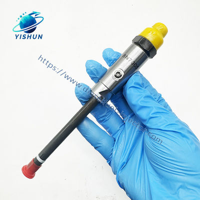 Common Rail Fuel Injector 4W7015 4W7016 Auto Truck Car 3204 3208 Diesel Engine Spare Part