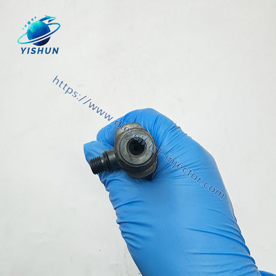 153301301 Common Rail Fuel Pump Injector 1050414371 Fuel Injector Assembly 1-5330130-1 105041-4371