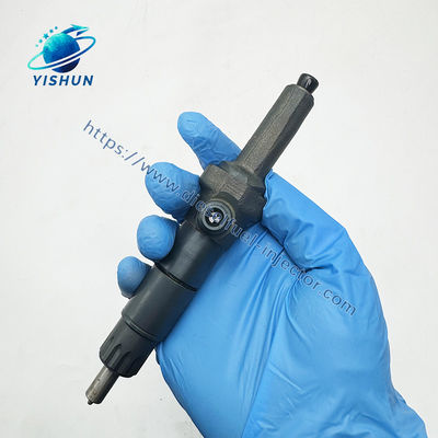 153301301 Common Rail Fuel Pump Injector 1050414371 Fuel Injector Assembly 1-5330130-1 105041-4371