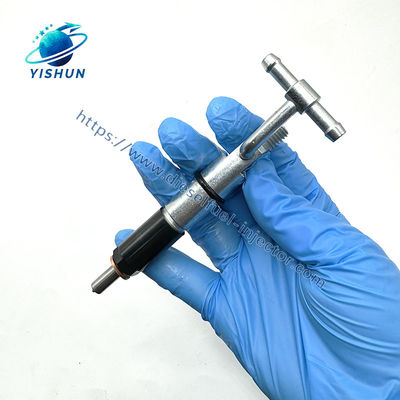 Common Rail Fuel Injector 128-3293 1283293 for er-pillar 3046 Engine 315 315B D5G D5C III 939C