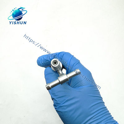 Common Rail Fuel Injector 128-3293 1283293 for er-pillar 3046 Engine 315 315B D5G D5C III 939C