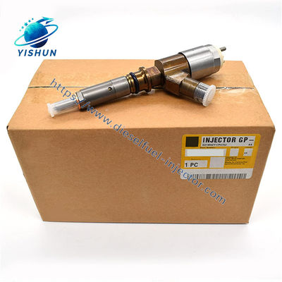 326-4700 E320D E320D 320-0670 INJECTOR FOR EXCAVATOR C6.4 Engine 3264700