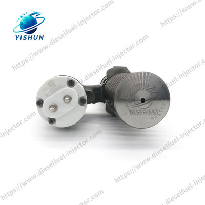 Auto Parts Original Diesel Engine Common Rail fuel injector 2123465 212-3465 10R-0961 for c10 c12 engine