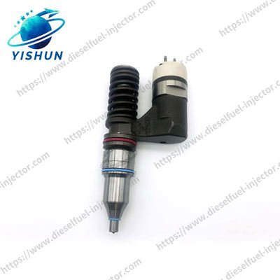0R8773 10R1268 diesel engine spare parts fuel injector 0R-8773 10R-1268 for er-pillar C10 engine