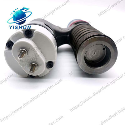 0R8773 10R1268 diesel engine spare parts fuel injector 0R-8773 10R-1268 for er-pillar C10 engine