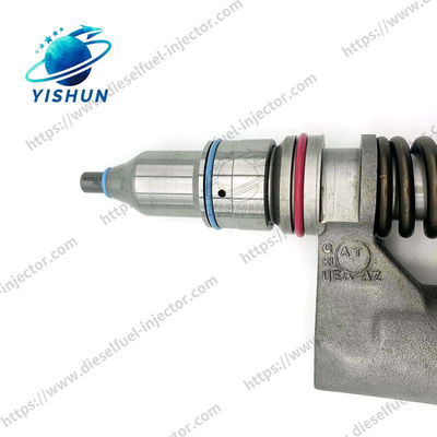 0R8773 10R1268 diesel engine spare parts fuel injector 0R-8773 10R-1268 for er-pillar C10 engine