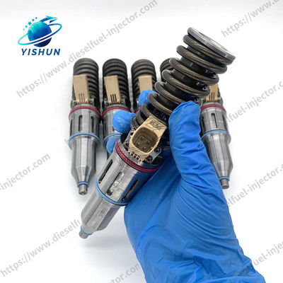 Common Rail fuel injector 294-3005 10R-6163 for C15E C13 Diesel Fuel Injector 2943005 10R6163