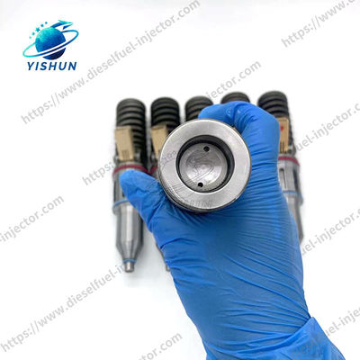 Common Rail fuel injector 294-3005 10R-6163 for C15E C13 Diesel Fuel Injector 2943005 10R6163