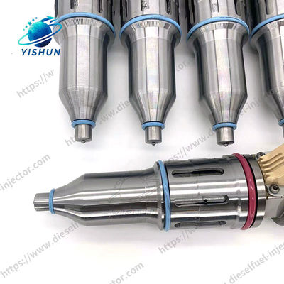 Common Rail fuel injector 294-3005 10R-6163 for C15E C13 Diesel Fuel Injector 2943005 10R6163