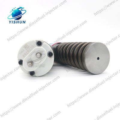 Common Rail Diesel Fuel Injector 292-3666 20R-8046 253-0608 20R-8045 for C-aterpillar  C11 C13 engine