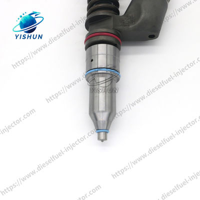 Common Rail Diesel Fuel Injector 292-3666 20R-8046 253-0608 20R-8045 for C-aterpillar  C11 C13 engine