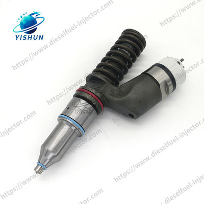 Common Rail Diesel Fuel Injector 292-3666 20R-8046 253-0608 20R-8045 for C-aterpillar  C11 C13 engine