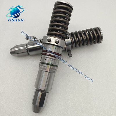 Common rail Diesel Fuel Injector 4P-9077 0R-2925 for 3500A Diesel engine parts 4P9077 0R2925