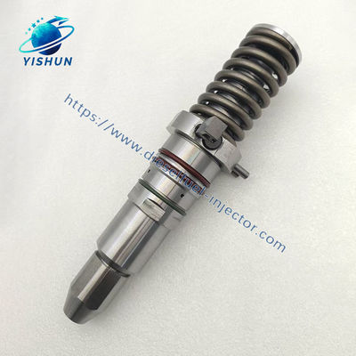Common rail Diesel Fuel Injector 4P-9077 0R-2925 for 3500A Diesel engine parts 4P9077 0R2925