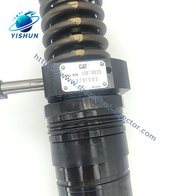 3612 3616 3606 C3600 Monobloc Injector Assembly 224-9090 10R-1252 2249090 10R1252