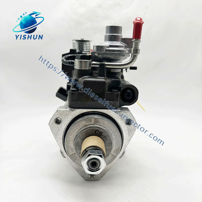 Quality High Performance 9320a218h 4640296 Machinery Parts  E312D2 Diesel Fuel Pump C4.4 fuel injection pumps