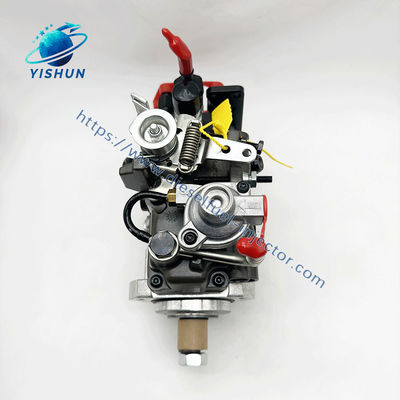 Quality High Performance 9320a218h 4640296 Machinery Parts  E312D2 Diesel Fuel Pump C4.4 fuel injection pumps