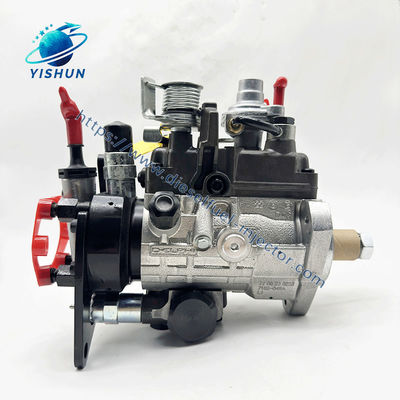 Quality High Performance 9320a218h 4640296 Machinery Parts  E312D2 Diesel Fuel Pump C4.4 fuel injection pumps