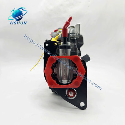 Quality High Performance 9320a218h 4640296 Machinery Parts  E312D2 Diesel Fuel Pump C4.4 fuel injection pumps