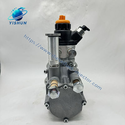 Diesel Fuel Pumps 094000-8323 6217-71-1120 094000-0320 for Wheel Loader Wa500-3 Engine SA6d140e-3