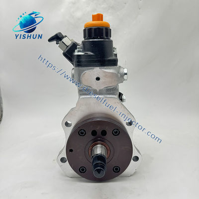 Diesel Fuel Pumps 094000-8323 6217-71-1120 094000-0320 for Wheel Loader Wa500-3 Engine SA6d140e-3
