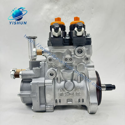 Diesel Fuel Pumps 094000-8323 6217-71-1120 094000-0320 for Wheel Loader Wa500-3 Engine SA6d140e-3