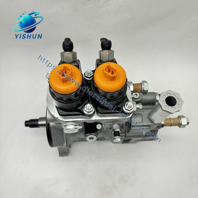 Diesel Fuel Pumps 094000-8323 6217-71-1120 094000-0320 for Wheel Loader Wa500-3 Engine SA6d140e-3