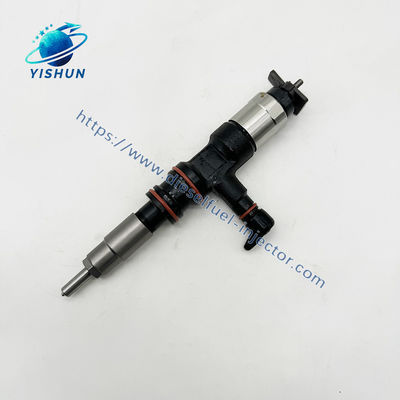 High Quality Common Rail Injector 095000-7140 Fuel Injector Assembly 33800-52000