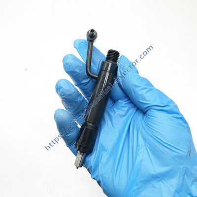 Common Rail Injector 729004-53101 729602-53101 729646-53100 Fuel Injector Assembly