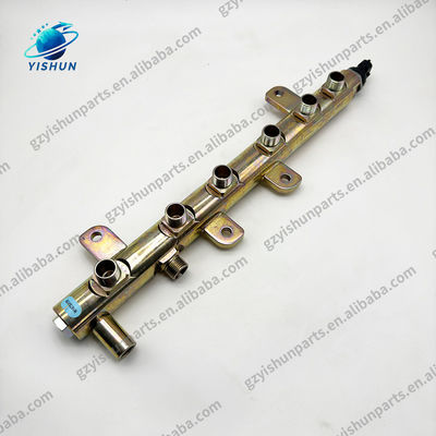 Isb6.7 Qsb6.7 Fuel Manifold Accumulator 4930429 4937282 For Diesel Engine Parts