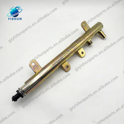Isb6.7 Qsb6.7 Fuel Manifold Accumulator 4930429 4937282 For Diesel Engine Parts