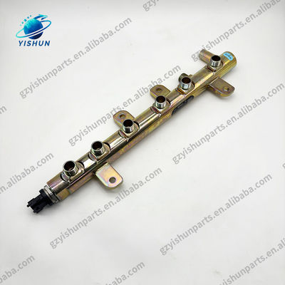 Isb6.7 Qsb6.7 Fuel Manifold Accumulator 4930429 4937282 For Diesel Engine Parts