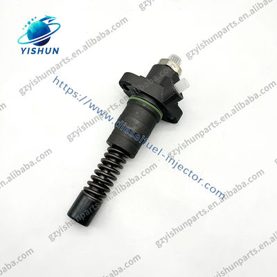 0414673999 Fuel Injection Pump 21689843 0 414 673 999 0490 8464 Unit Pump For EC50D D8K