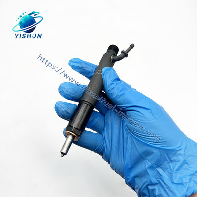Diesel Fuel Injector 0432191472 0432191377 2112640 02112640 2112219