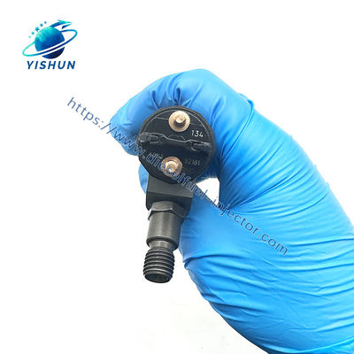 Genuine Diesel Fuel Injector 0445120134 5283275 For Foton ISF3.8 Engine