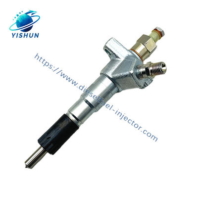 6D16 Injector Nozzle 9 430 613 100 6D16 Common Rail Fuel injector Assy 105160-5190