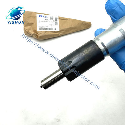 6D16 Injector Nozzle 9 430 613 100 6D16 Common Rail Fuel injector Assy 105160-5190