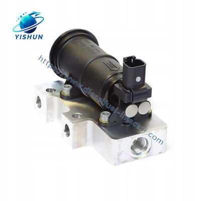 High Pressure Electronic diesel pump Fuel Injection Pump 357-6475 3576475 446-5409 4465409 T417445 For 320 326F 329E