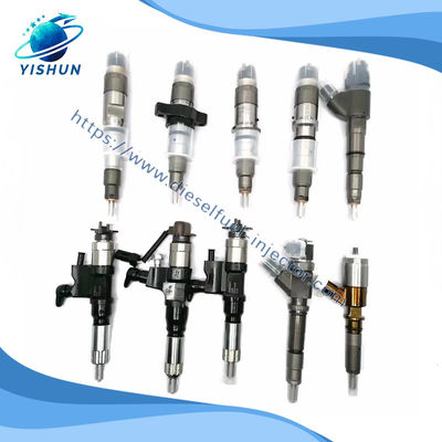 Injector Assy Nozzle 392-0224 20R-1283 for 513B 3512 c3500 excavator engine parts 3920224 20R1283