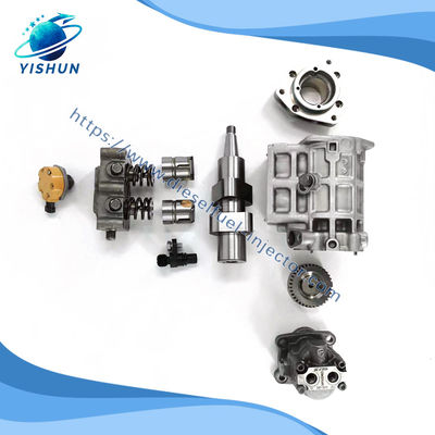 Auto Parts Original Diesel Engine Common Rail fuel injector 2123465 212-3465 10R-0961 for c10 c12 engine