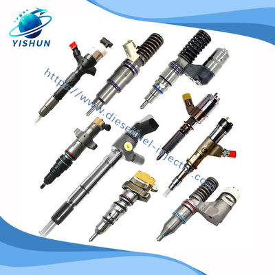 Common rail Diesel Fuel Injector 7C-4174 0R-2923 for 3500A 3512 Diesel engine parts7C4174 0R2923
