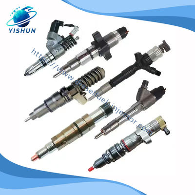 common rail injector nozzle 392-0205 392-0210 for 513B 3512 c3500 excavator engine parts 3920205 3920210