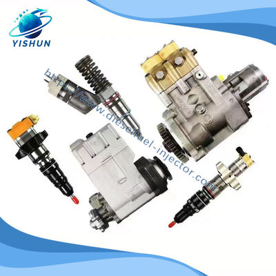 common rail injector nozzle 392-0214 20R-1275 11R-0285 for 513B 3512 c3500 excavator engine parts 3920214 20R1275