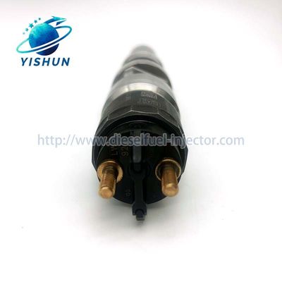 High Quality Diesel Fuel Injector Common Rail Injector 0445120318