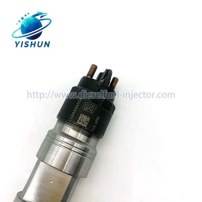 High Quality Diesel Fuel Injector Common Rail Injector 0445120318