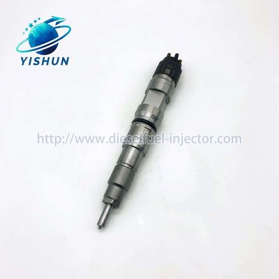 High Quality Diesel Fuel Injector Common Rail Injector 0445120318